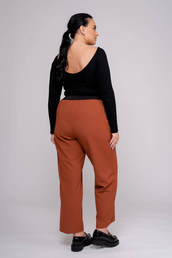 Брюки V222-51116-60/7