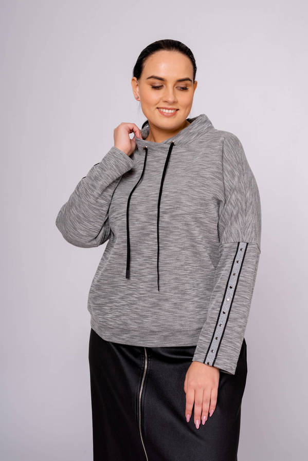 Свитшот V222-21557-82/22