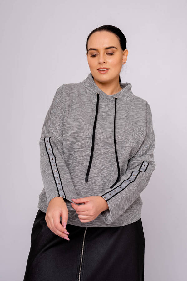 Свитшот V222-21557-82/22