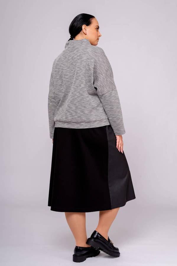 Свитшот V222-21557-82/22