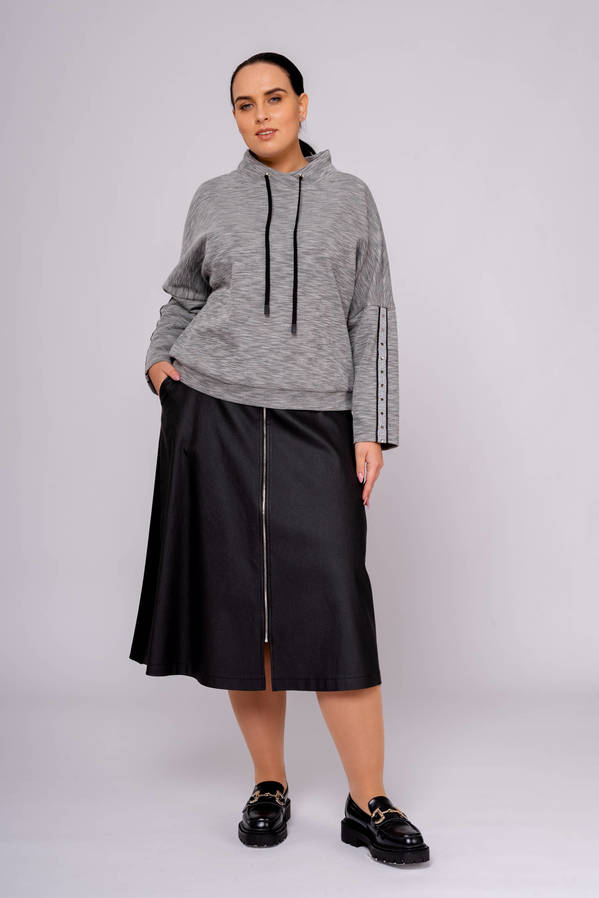 Свитшот V222-21557-82/22