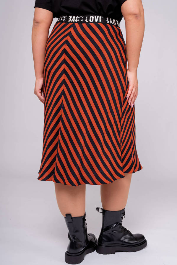 Юбка V222-4422-60/0710