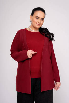 Кардиган 22-h724