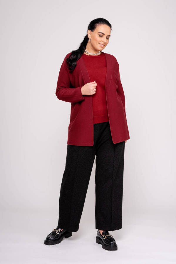 Кардиган 22-h724