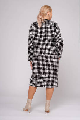 Юбка D-41-91/0738