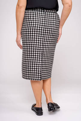 Юбка D-41-91/0738