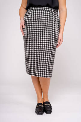 Юбка D-41-91/0738