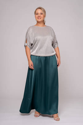 Юбка 222-4429-87/516