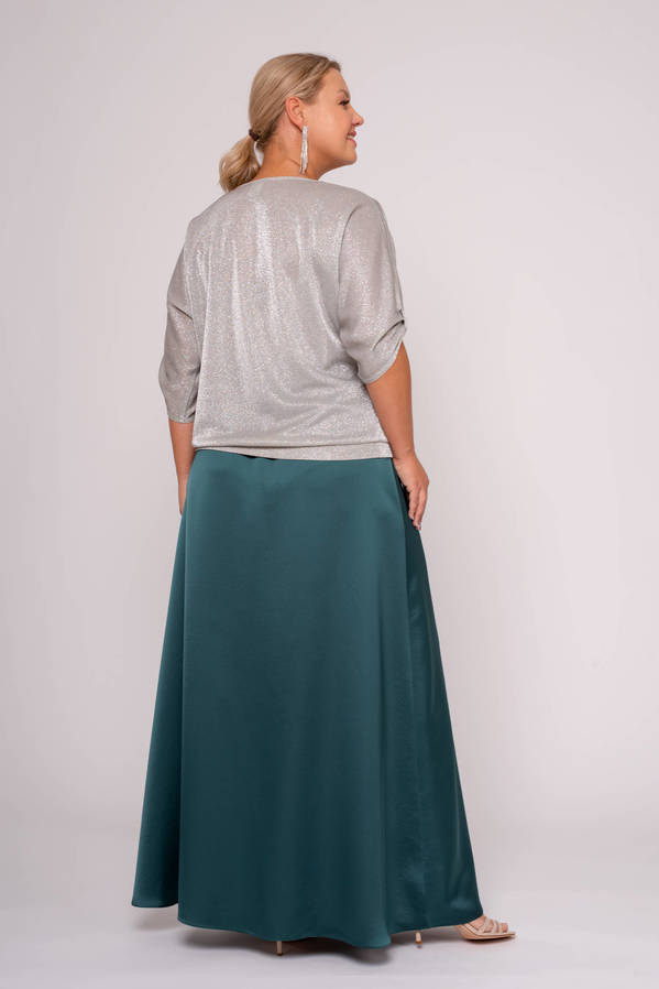 Юбка 222-4429-87/516