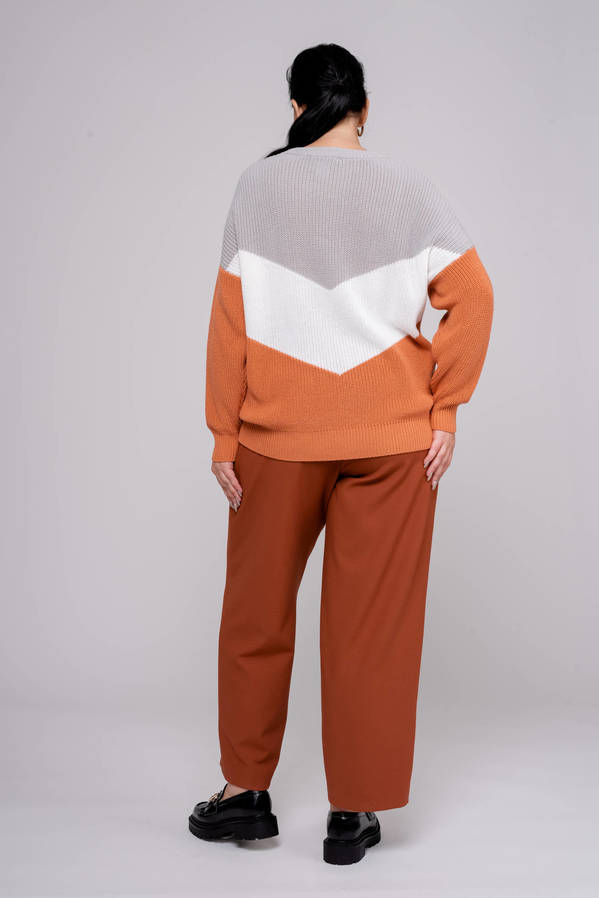 Джемпер  V22-h245