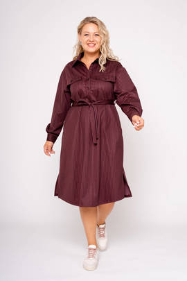 Платье 222-11641-1-97/0701