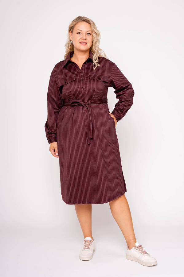 Платье 222-11641-1-97/0701