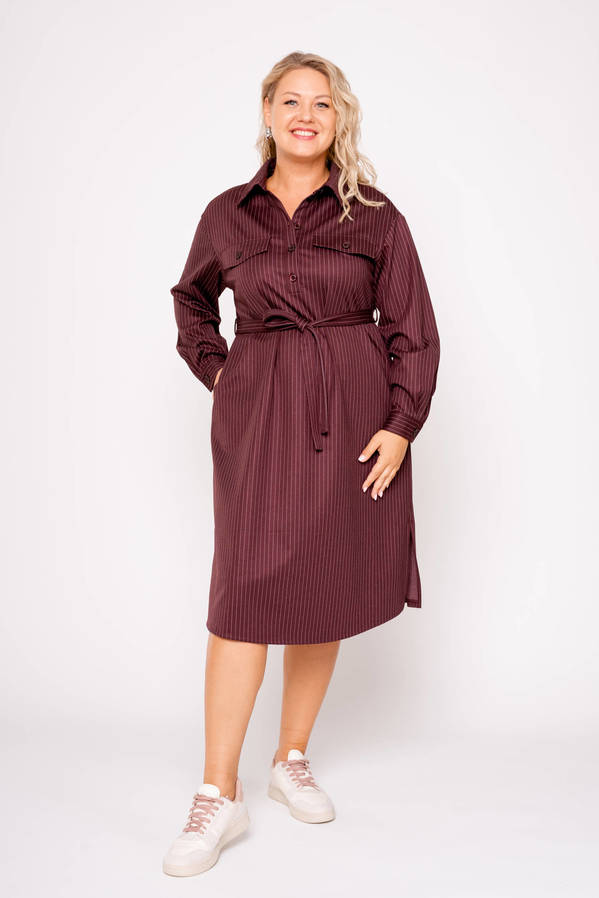 Платье 222-11641-1-97/0701