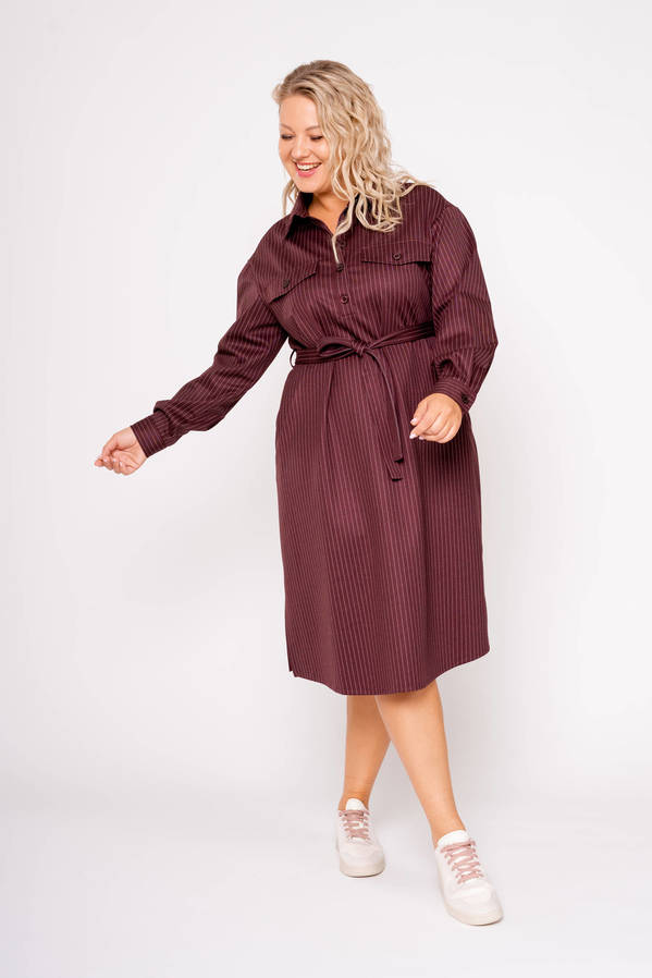 Платье 222-11641-1-97/0701