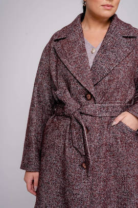 Пальто V222-0421-1-135/0715