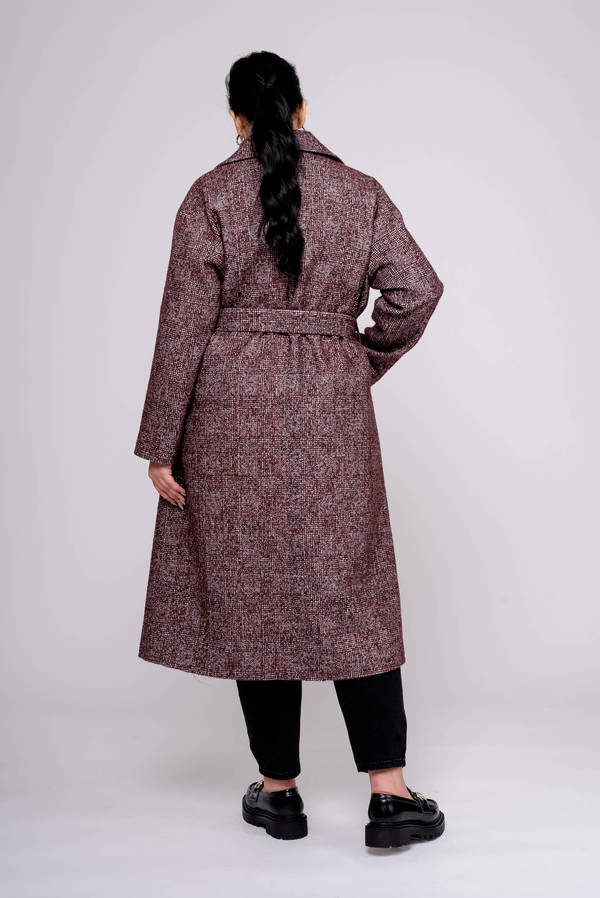 Пальто V222-0421-1-135/0715