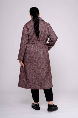 Пальто V222-0421-1-135/0715