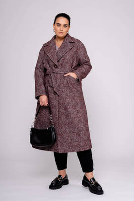 Пальто V222-0421-1-135/0715