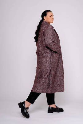 Пальто V222-0421-1-135/0715
