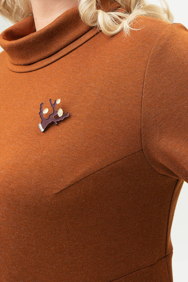 Платье V222-a162-48/7