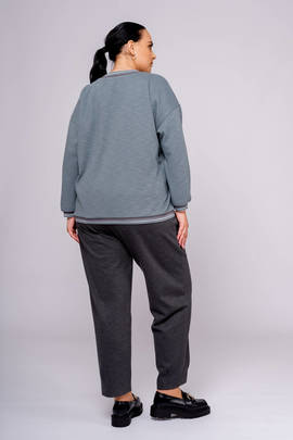 Свитшот V222-21524-82/53