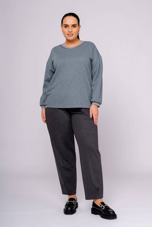 Свитшот V222-21524-82/53