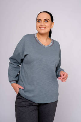 Свитшот V222-21524-82/53