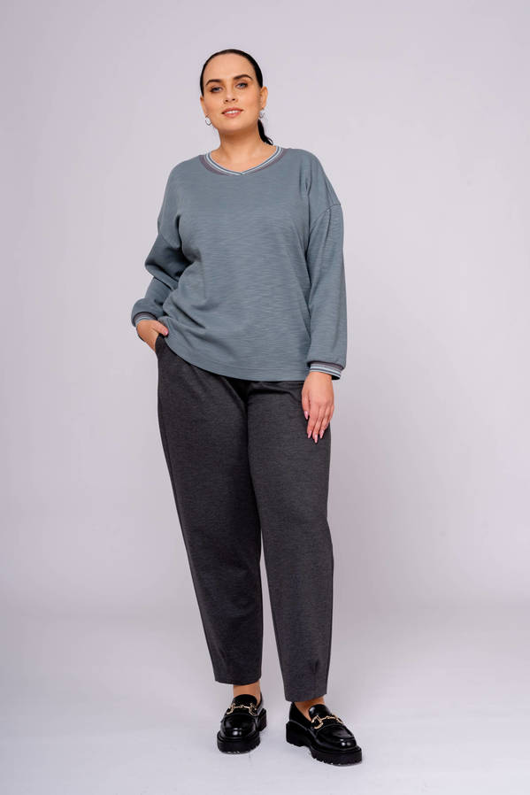 Свитшот V222-21524-82/53