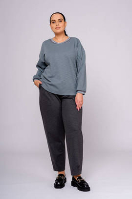 Свитшот V222-21524-82/53