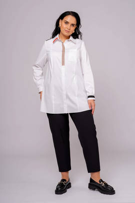 Блуза V222-22210-40/1