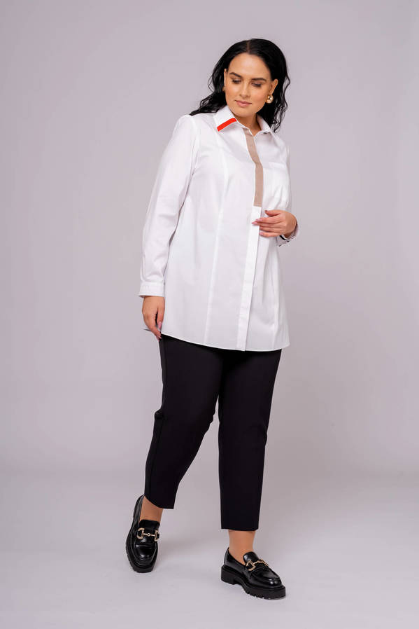 Блуза V222-22210-40/1