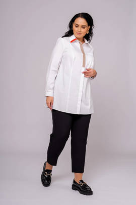 Блуза V222-22210-40/1