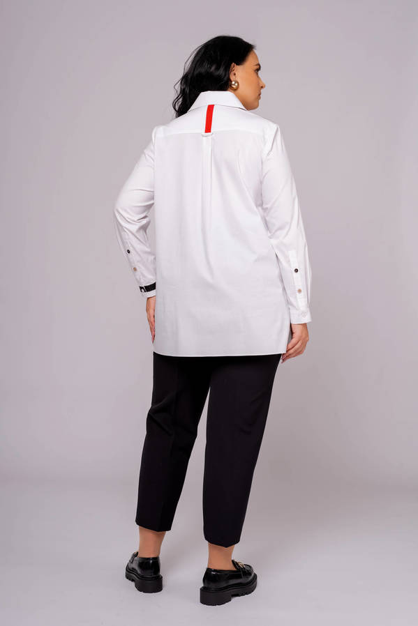 Блуза V222-22210-40/1