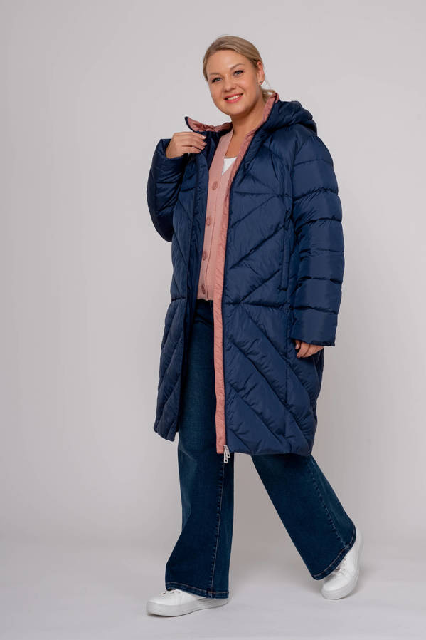 Полупальто 22-h0212