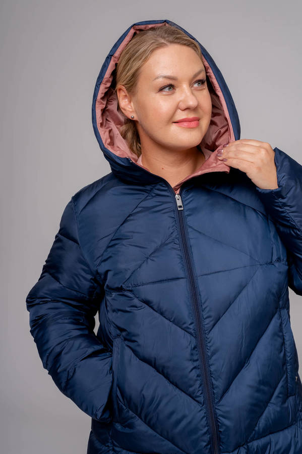 Полупальто 22-h0212