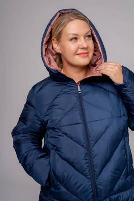 Полупальто 22-h0212