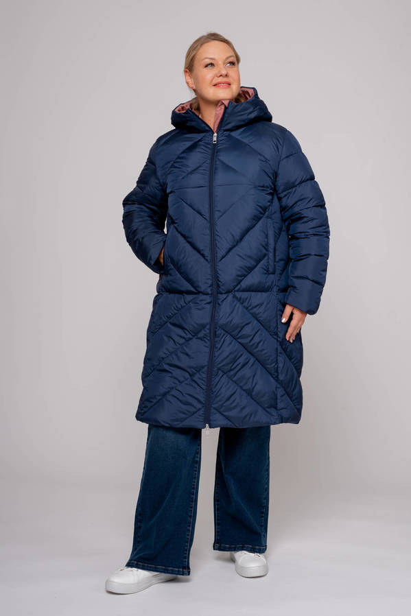 Полупальто 22-h0212