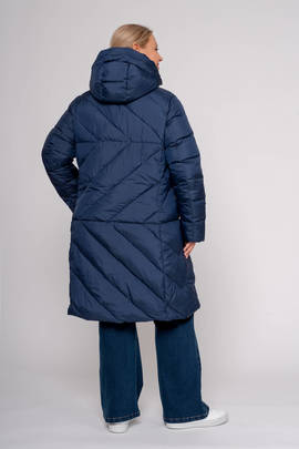 Полупальто 22-h0212