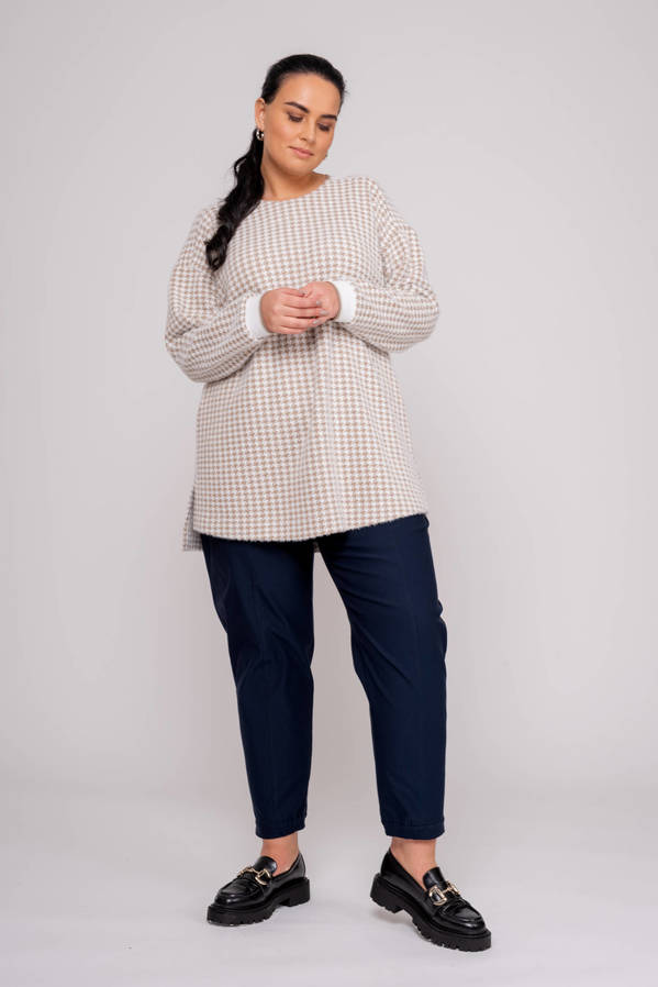 Брюки V222-55219-81/48