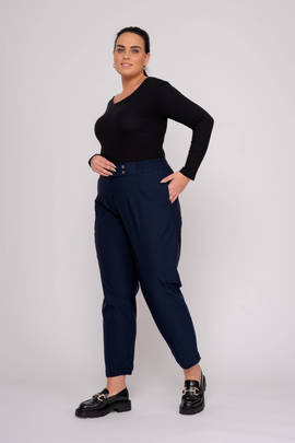 Брюки V222-55219-81/48