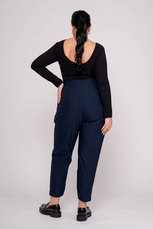 Брюки V222-55219-81/48