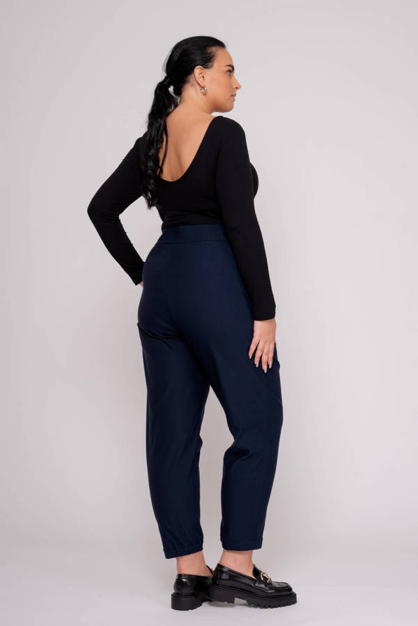 Брюки V222-55219-81/48