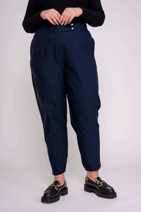 Брюки V222-55219-81/48