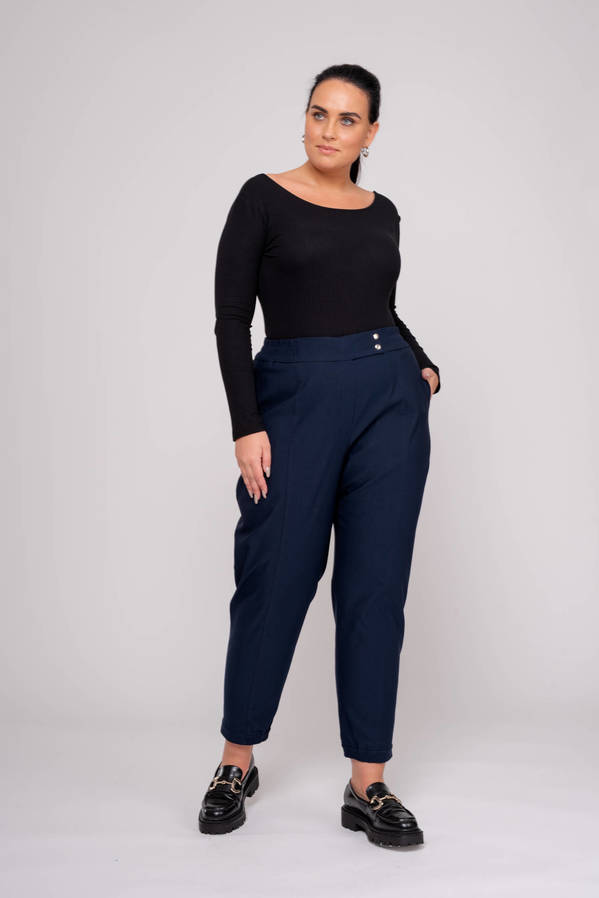 Брюки V222-55219-81/48