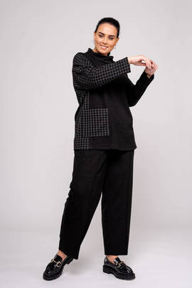 Блуза V222-21554-48/24