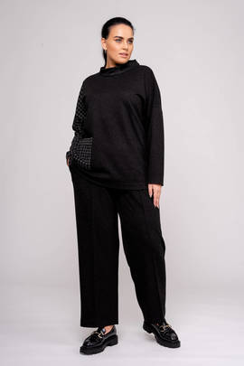 Блуза V222-21554-48/24