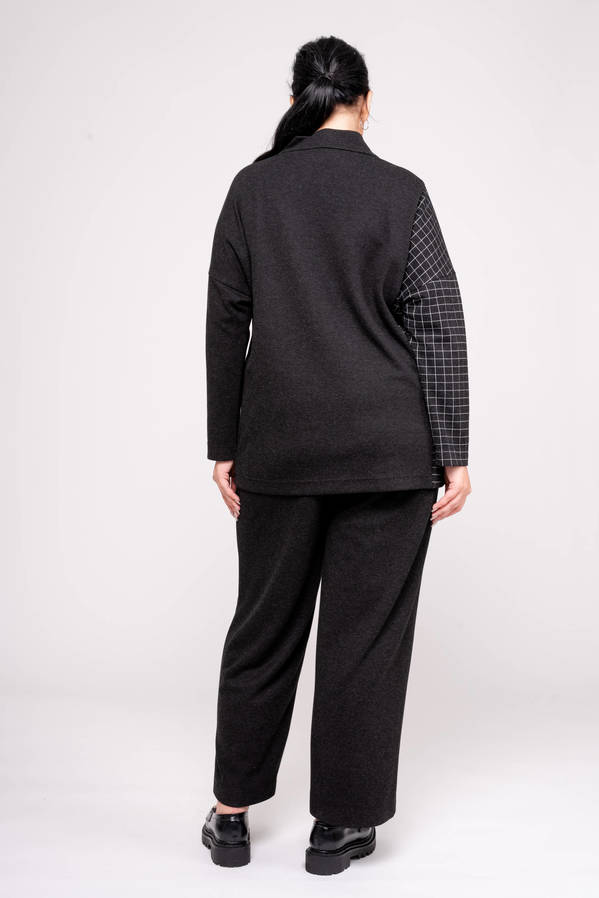 Блуза V222-21554-48/24