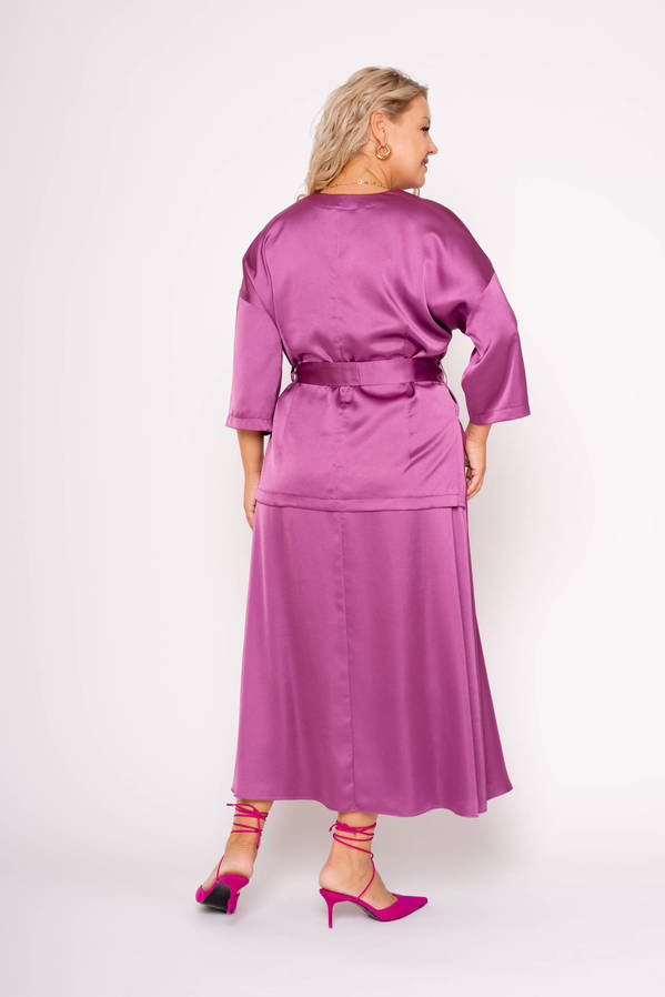 Блуза 222-23593-56/910