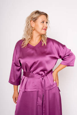 Блуза 222-23593-56/910