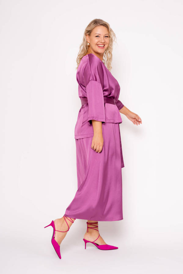 Блуза 222-23593-56/910